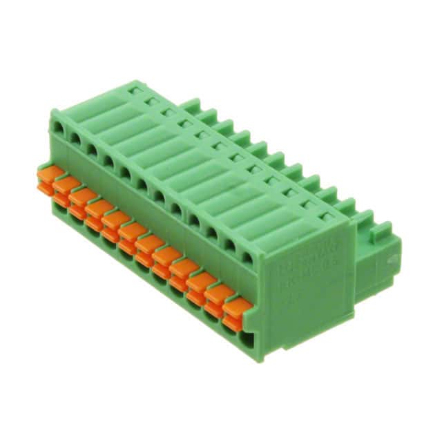 1923432 Phoenix Contact  Headers Plugs and Sockets